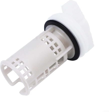 DC97 16991A Drainagefilter für Samsung-Waschmaschinen, wesentliche Komponente für optimale Leistung