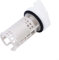 DC97 16991A Drainagefilter für Samsung-Waschmaschinen, wesentliche Komponente für optimale Leistung