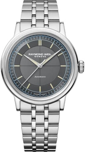 Raymond Weil Automatic Watch 2925-ST-60011
