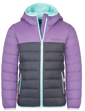 Trollkids Kids Eikefjord Jacket