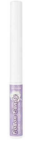 Absolute Ny Eyeliner Cotton Candy Sugar Plum 21 g