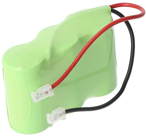 Akku kompatibel mit Schnurlos-Telefon Universal, Panasonic, Sanyo, Sony, NiMH, 3,6V, 600mAh
