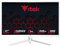 Itek monitor GGC - 27 Curvo 2560x1440 WQHD, HDR1000, Pannello VA da 240Hz, Risposta 1ms OD, Collegamenti 2xHDMI e DP, Type- C, USB, Adapt Sync