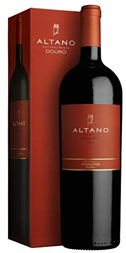 Symington Family Estates Altano Douro DOC Red Wine Magnum with Gift Box, 150 cl