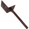 10, Concrete in Wooden Post Supports for 3 or 4 Posts - Pergola/Sleepers/Carport/Decking