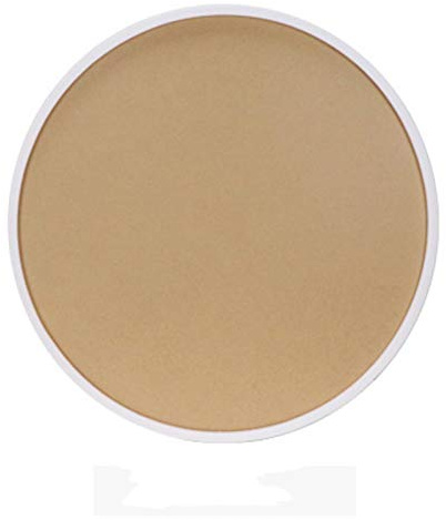 DMCE Rotondo Legno Massello Eleganza Cornice Fotografica,Decoro Finestra di Perspex Chic Cornici Fotografiche,per Parete Montabile-B Diametro 40cm
