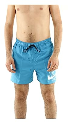 NIKE Volley - Costume da Bagno da Uomo
