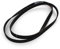 DL-pro Cinghia trapezoidale 1208 PJ 5 E per Indesit C00141664, cinghia trapezoidale, cinghia di trasmissione per lavatrice