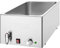 Buffalo Bain Marie with Tap without Pans