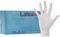 MTS Safety & Protection Einweghandschuhe S - 100 Stück/Box Latexhandschuhe Weiß - Einmalhandschuhe Puderfreie Handschuhe Natural Latex Gummihandschuhe Einweg Gloves (S, 100 Stück)