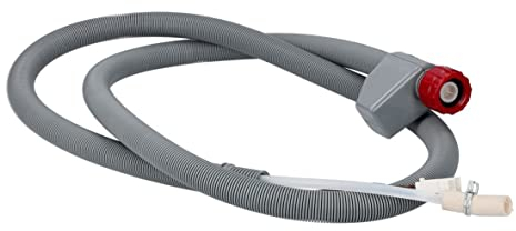 easyPART Compatible avec Beko 1760360300 Tuyau d'alimentation Aquastop 1,8 m pour lave-vaisselle