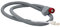 easyPART Compatible avec Beko 1760360300 Tuyau d'alimentation Aquastop 1,8 m pour lave-vaisselle