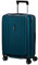 Samsonite Neopulse - Spinner S, Handgepäck, 55 cm, 42 L, Blau (Metallic Blue)