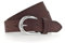 Tamaris Leather Belt W95 Baileys