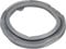 eRicambi®, Guarnizione Soffietto Oblò per Porta Lavatrice, Compatibile con Samsung, Dimensioni: Ø 440 (mm) x 65 (mm), Per Modelli: WW70 WW80K WW8NK WW7AK