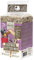 DELICIA® Vogelfutter Aufbau FutterMix (500g) · Ganzjahresfutter für Wildvögel & Gartenvögel · Im wiederverschließbaren FrischePack · Streufutter für jeden Vogel · Vogelfutter ganzjährig