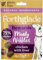 Forthglade Meaty Nibbles (4 x 70g Bags) - Hypoallergenic & Grain Free Dog Treats with Chicken and Liver, Natural Dog Treats, Training Rewards with 75% Chicken
