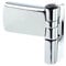 UPVC Door Flag Hinge Patriot Plus High Security 3D Adjustable PAS24 Chrome Flag Hinge 19MM