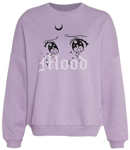 Capelli New York - Manga Sweatshirt -Limited Edition- (DE/NL/SE/PL, Alphanumerisch, XL, Regular, Regular)