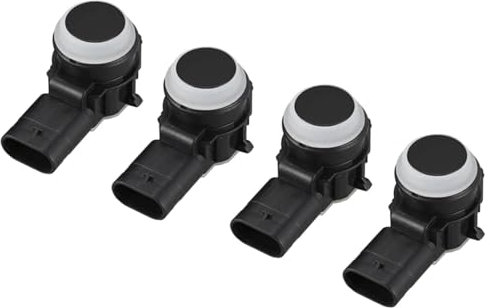 Einparkhilfesensor, für BMW F32 F31 F30 F22 F20 66209261582 4-teiliger Parksensor