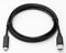 SvediTec USB Kabel passend für Sony ZV-E10 II Digitalkamera - Datenkabel - Länge 1,8m