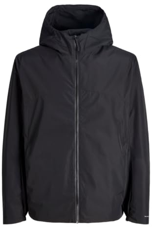 JACK & JONES Male Jacke Jacke