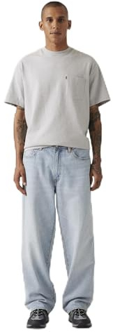 Levi's Herren Jeans 578 Baggy