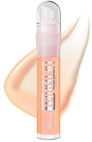 Maybelline New York Lifter Gel 003 Passion Juice, 6.6ml