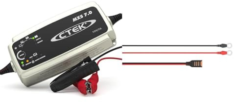 MXS 7.0 & Connect M6 Bundle