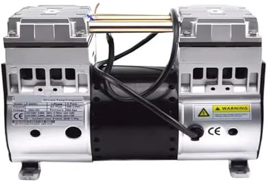 Compressore POMPA senza olio LP-200V 0,12KW 30L/min LP-300V 0,18KW 55L/min LP-550V 0,28KW 90L/min LP-1400V 0,45KW 120L/min(LP-1400V 220V)