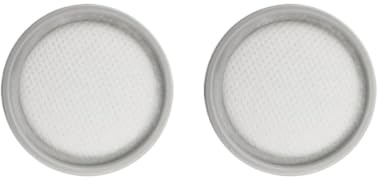 Waschbarer Filter-Ersatzstaub