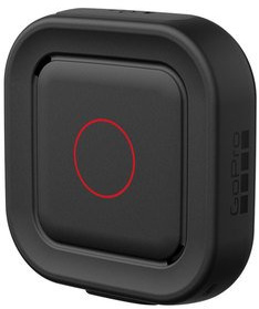 GoPro aaspr-001-eu Remo telecomando per videocamera nero