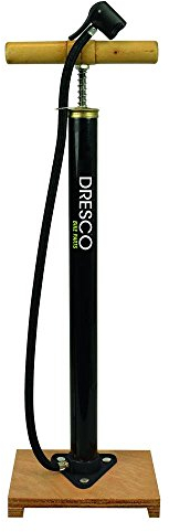 Dresco 5250511 Holland Pompe à vélo