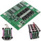3S 11.1V 12.6V 25A W/Balance 18650 Li ion Lithium Battery PCB Protection Board