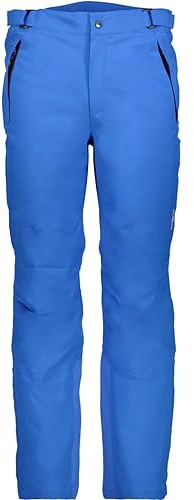 CMP 3W17397N_89BG_56 Pantalones, Hombre, Azul (Royal), 3XL
