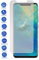 Todotumovil Protector de Pantalla Huawei Mate 20 Pro Color Transparente Completo 3D Cristal Templado Vidrio Curvo para movil