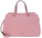 Calvin Klein Tote Logo Bag Shadow Rose