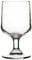 Boîte de 6 verres à vin verre20CL