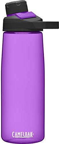 Camelbak Unisex – Erwachsene Chute Mag Trinkflasche, Lupine, 750 ml
