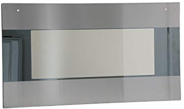 SMEG 692532753 Exterior Door Glass Oven Cooker