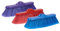 Recambio Cepillo Universal Para Escoba | Cepillo Para Barrer Cualquier Superficie 8 x 32 x 9 cm (Multicolor, 3 Unidades)