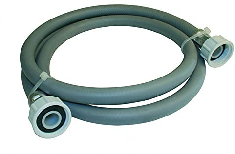 Flexible d'alimentation droit à visser F 20 x 27