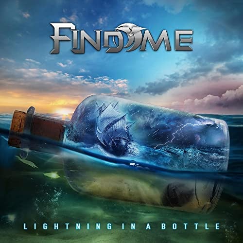 Lightning in a Bottle