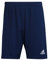 adidas Damen Entrada 22 Training Shorts, Team Navy Blue 2, XXS