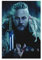 Shenywell Leinwand Bilder Travis Fimmel 60x90cm Kein Rahmen