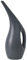 Arrosoirs de jardin, arrosoir de jardin bouilloire plantes fleur arrosoir long bec arrosoir pot de jardinage 2.5L gris
