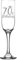 Always Looking Good 70th Birthday Gifts for Women 70 & Fabulous Engraved Champagne Flutes Present for 70 Year Old Ladies Champagne Glasses Laser Engraved Age Champagne Flute Glass