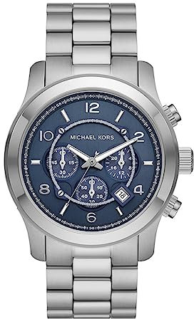 Michael Kors MK9105 Mens Chronograph