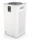 Kenmore Purificador de aire PM3020 con filtro HEPA H13 True HEPA, cubre hasta 1500 pies cuadrados, sistema de filtración HEPA SilentClean de 3 etapas de 24 db, 5 velocidades para habitación grande del