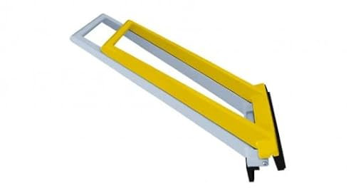 JOUANEL - Pince double pli pour joint debout, largeur 250 mm